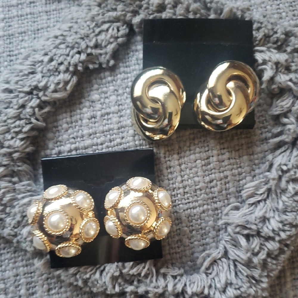 Earring Bundle